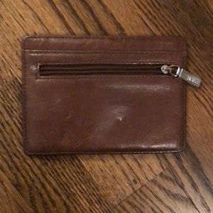 Hobo Euro Slide Card Case